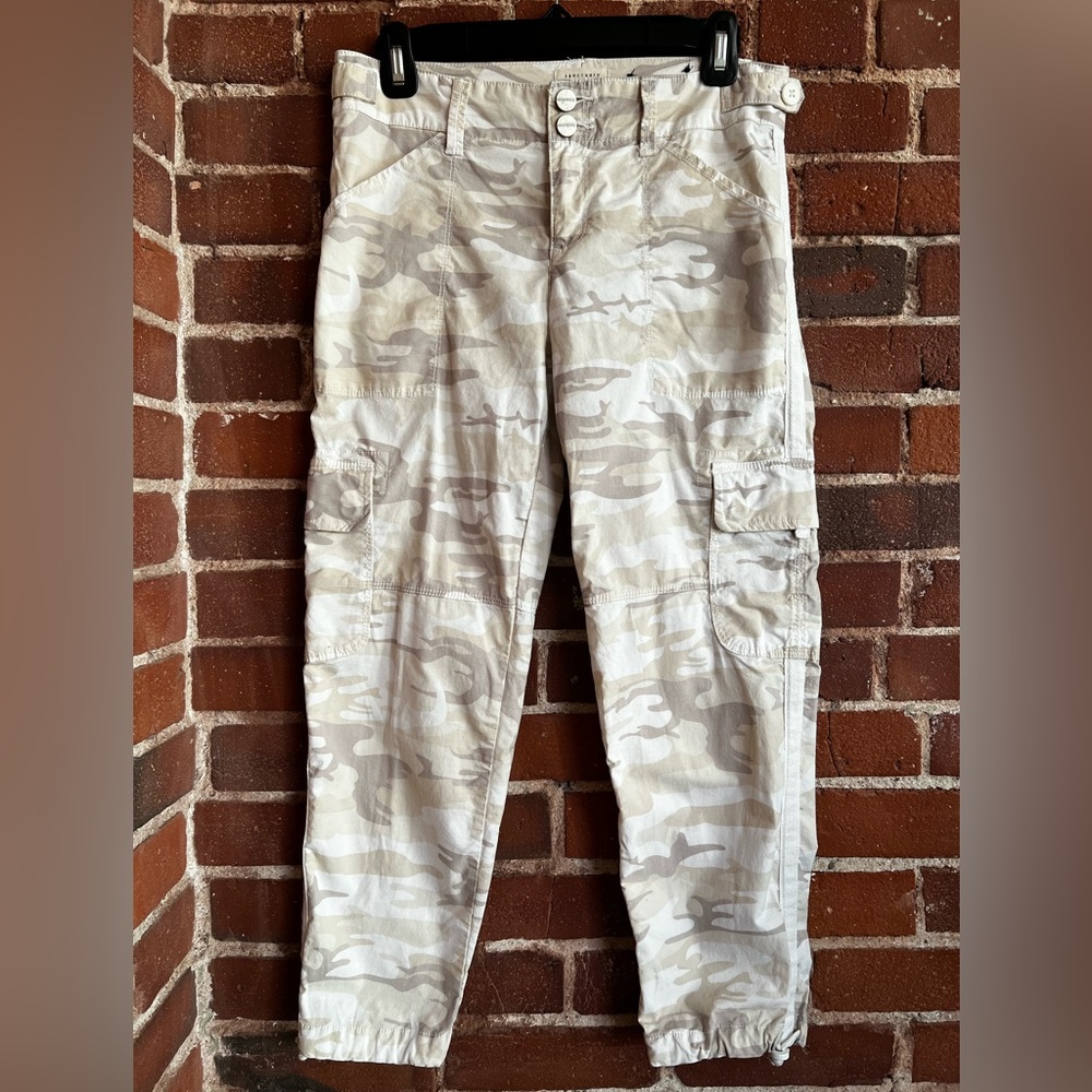 Sanctuary Standard Surplus Pants dkp-90-3-1